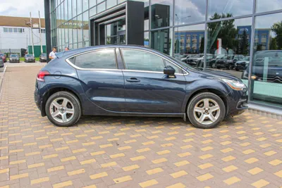 Citroen DS4