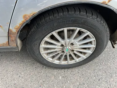 LADA (ВАЗ) Priora