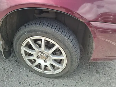 Daewoo Nexia