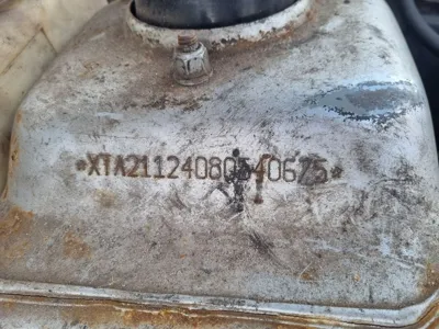 Lada (ВАЗ) 2112