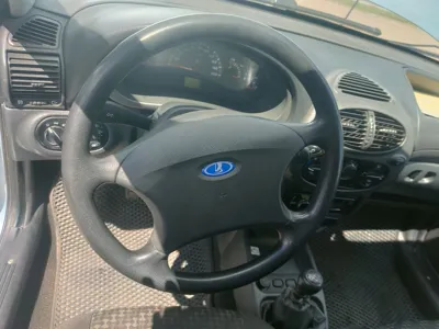 LADA (ВАЗ) Kalina