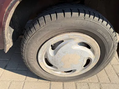 Lada (ВАЗ) 2107