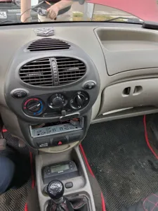 Lada (ВАЗ) KALINA