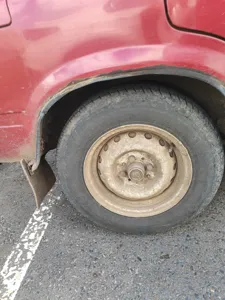 Lada (ВАЗ) 2107