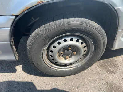 LADA (ВАЗ) 2115
