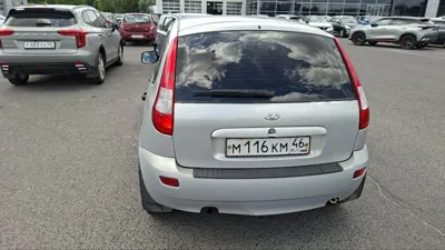 LADA (ВАЗ) Kalina