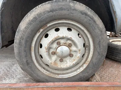 Lada (ВАЗ) 2121
