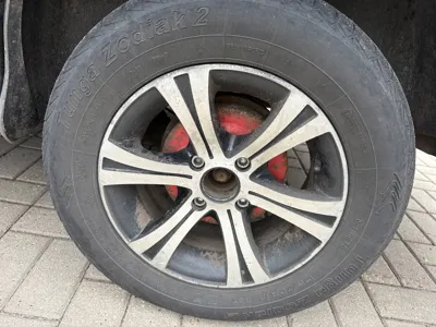 Lada (ВАЗ) 2115