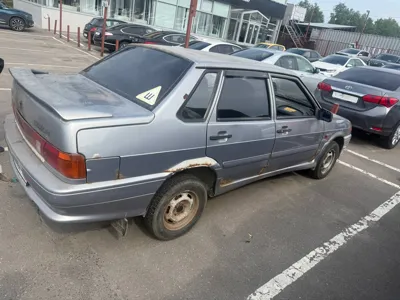 LADA (ВАЗ) 211540