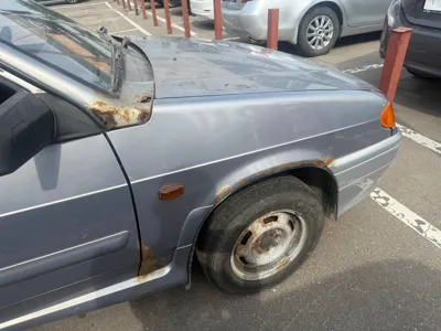 LADA (ВАЗ) 211540