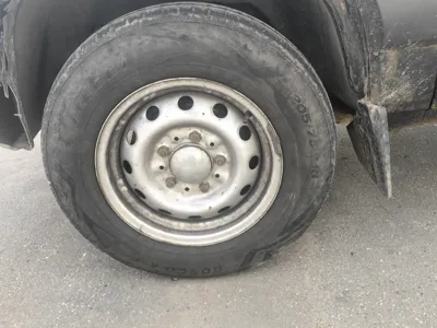 Chevrolet Niva