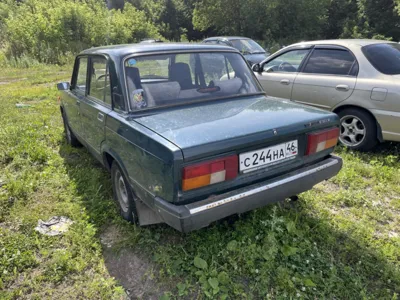 Lada (ВАЗ) 2105
