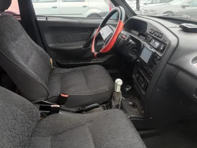 Lada (ВАЗ) 2115