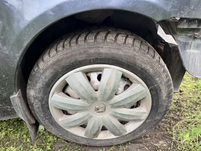 Renault Symbol