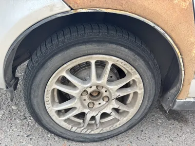 ВАЗ (Lada) Priora