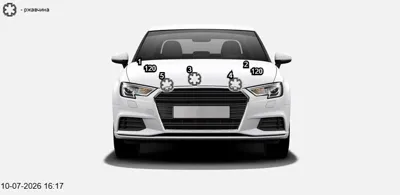 LADA (ВАЗ) 211540