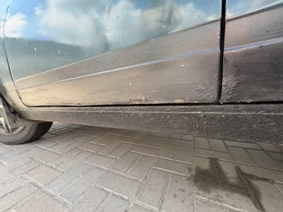 Lada (ВАЗ) 2107