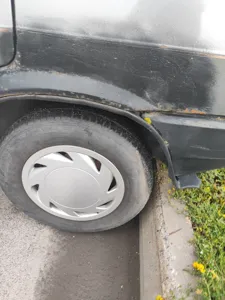 Lada (ВАЗ) 2109