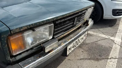 Lada (ВАЗ) 2105