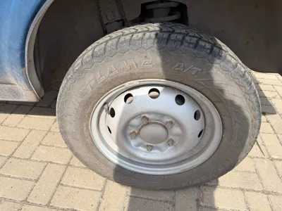 Lada (ВАЗ) 2121