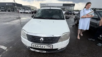 Renault Logan