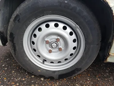 Chevrolet LANOS