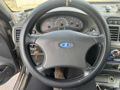 Lada (ВАЗ) 2112