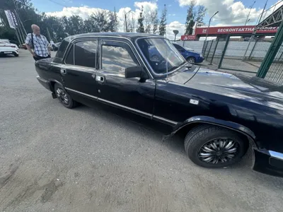 ГАЗ 3110