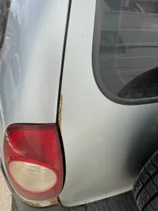 Chevrolet NIVA
