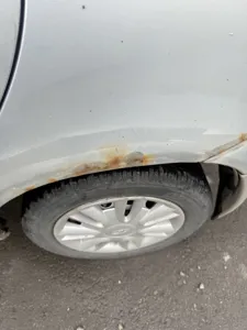 LADA (ВАЗ) Kalina