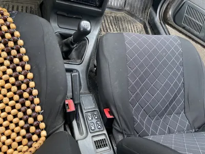 Lada (ВАЗ) 2112