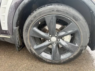 Infiniti FX