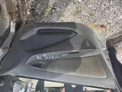Geely MK