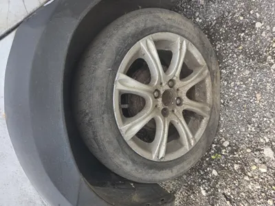Geely MK