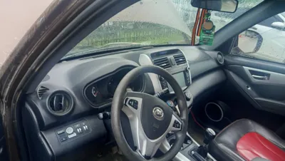 Lifan X60