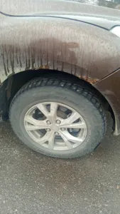 Lifan X60