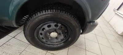 LADA (ВАЗ) 21213