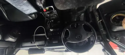 LADA (ВАЗ) 21213