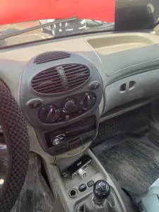 ВАЗ (Lada) Kalina