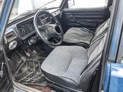 Lada (ВАЗ) 2107