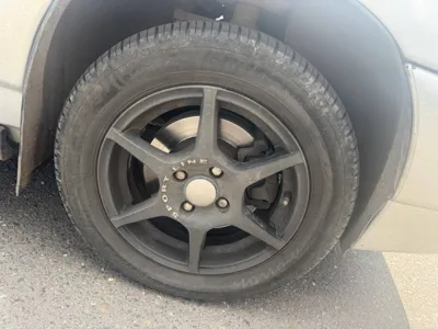 Lada (ВАЗ) 2111