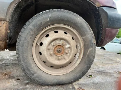 Chevrolet Niva