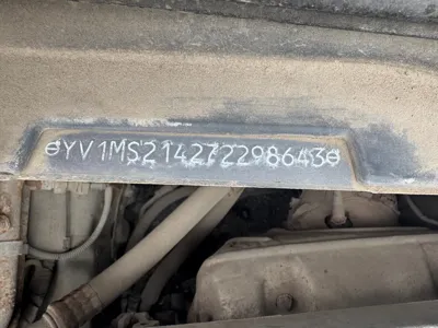 Volvo S40