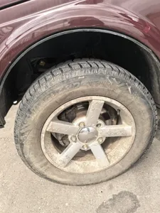 LADA (ВАЗ) 2121