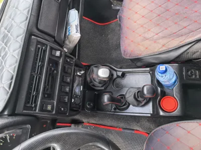 LADA (ВАЗ) 2121