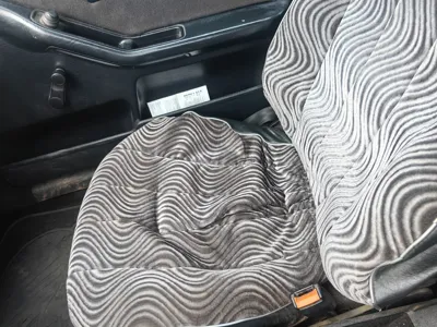 Audi 80
