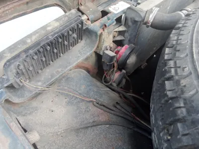 LADA (ВАЗ) 21213