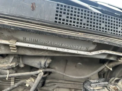 Honda HR_V