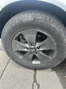 Honda HR_V