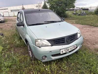 Renault Logan